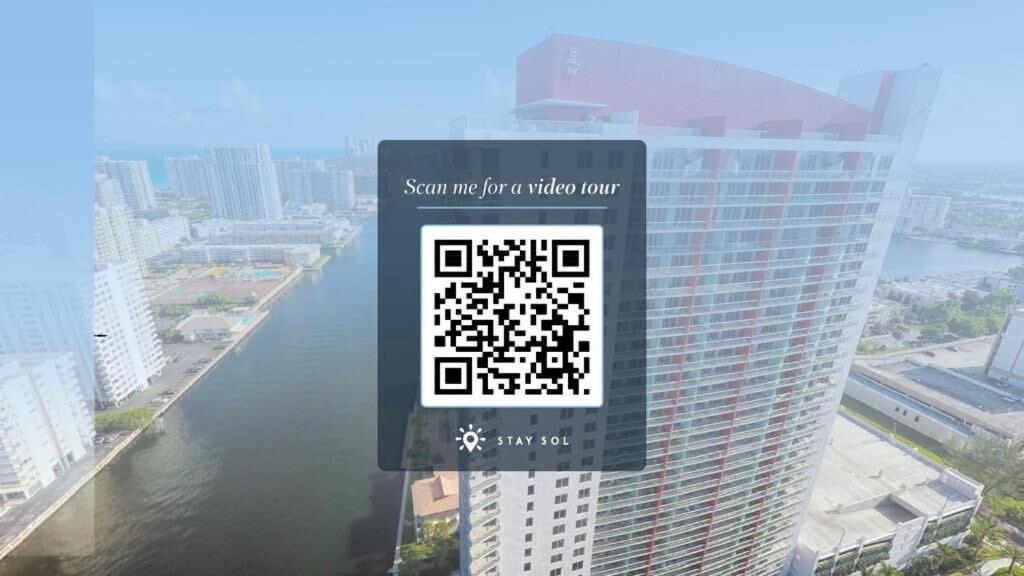 Infinite Views, Amazing Pool, Gym, Near Beach ฮาลลันเดลบีช ภายนอก รูปภาพ